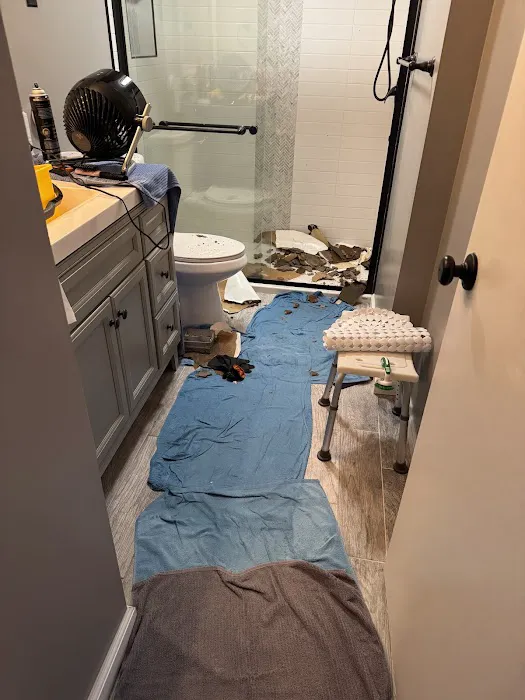 United Water Restoration Group of Reisterstown Picture 4