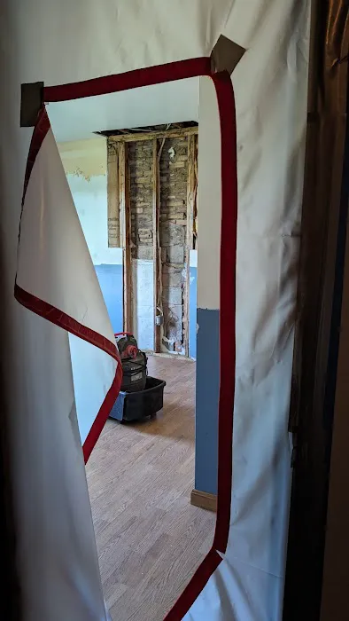 United Water Restoration Group of Reisterstown Picture 3