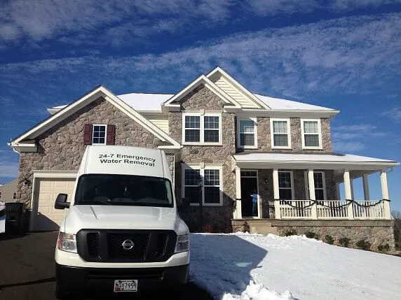 Clean Sweep Enterprises, Inc. Picture 8