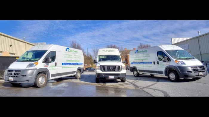 Clean Sweep Enterprises, Inc. Picture 7