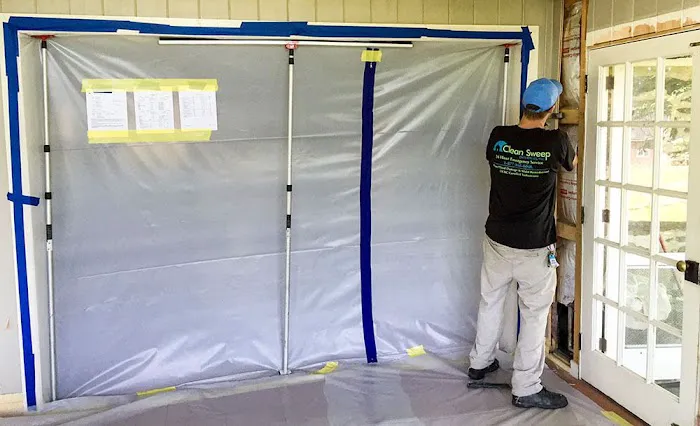 Clean Sweep Enterprises, Inc. Picture 4