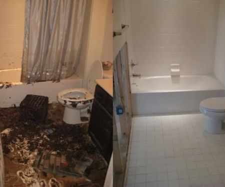 Clean Sweep Enterprises, Inc.