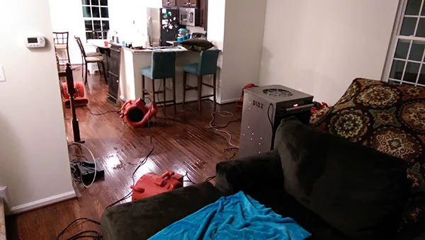 Clean Sweep Enterprises, Inc. Picture 2