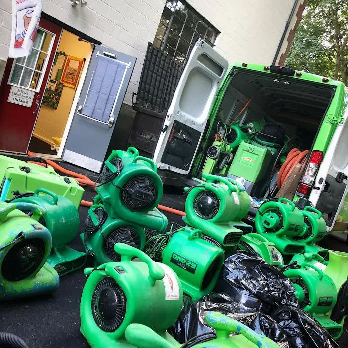 SERVPRO of Carroll County Picture 7