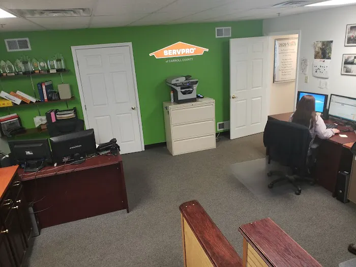 SERVPRO of Carroll County Picture 4