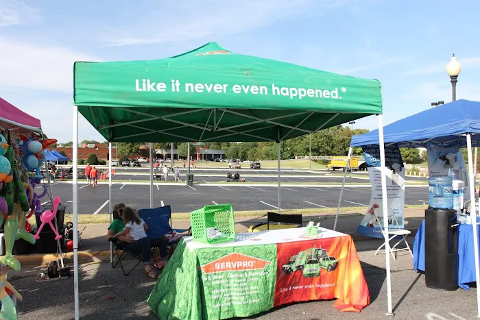 SERVPRO of Carroll County Picture 5