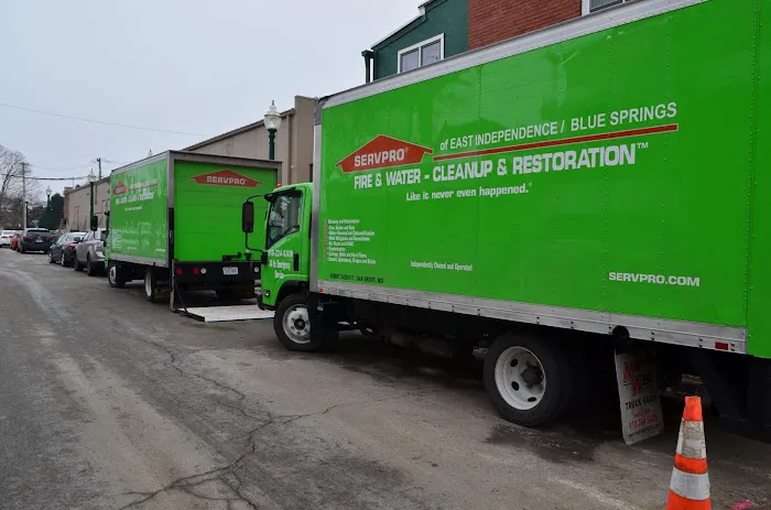 SERVPRO of Carroll County Picture 9