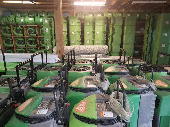 SERVPRO of Carroll County Picture 8