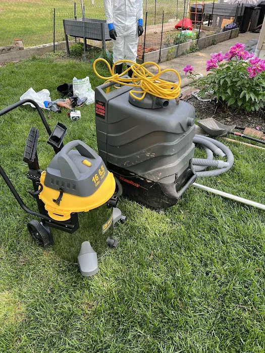 Impeccable Water Damage Restoration Picture 8