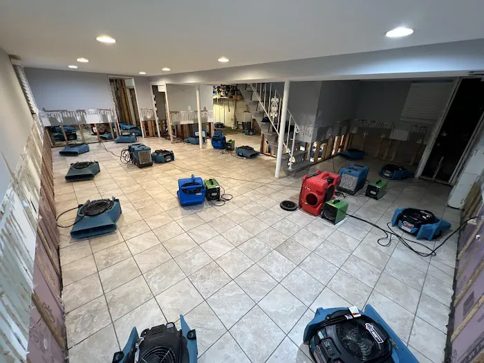 Impeccable Water Damage Restoration Picture 9