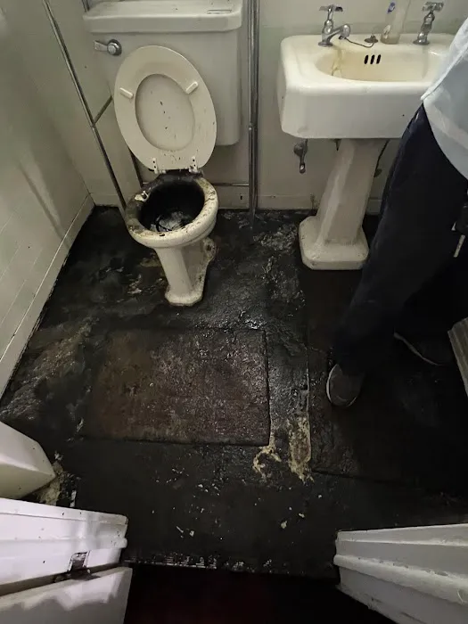 Impeccable Water Damage Restoration Picture 7