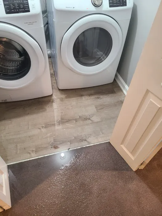 Impeccable Water Damage Restoration Picture 1