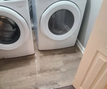 Impeccable Water Damage Restoration