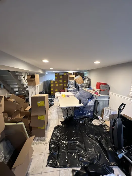 Impeccable Water Damage Restoration Picture 3