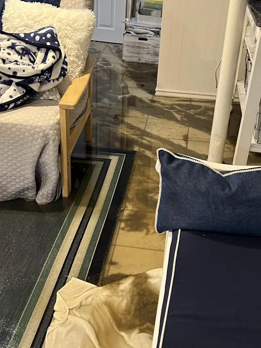 Impeccable Water Damage Restoration Picture 6