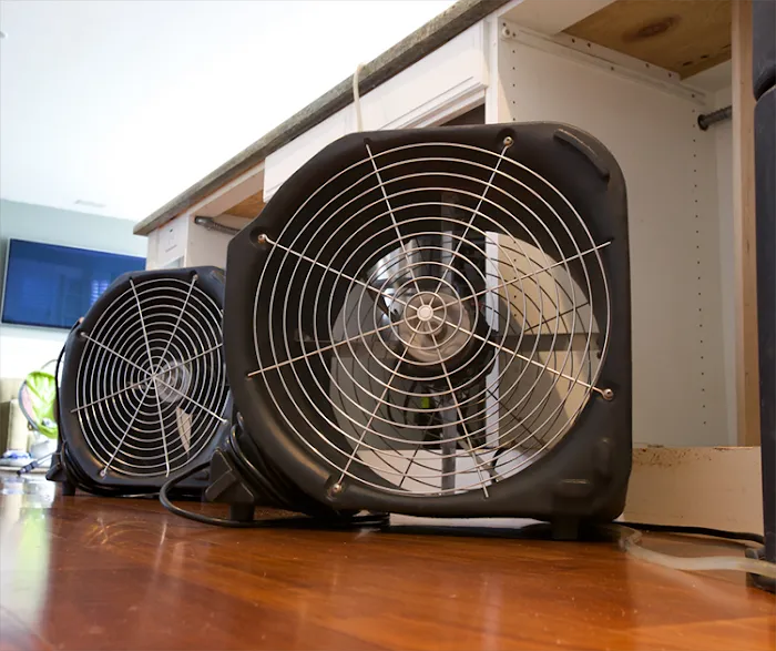 Rainbow Restoration of Owings Mills Picture 5