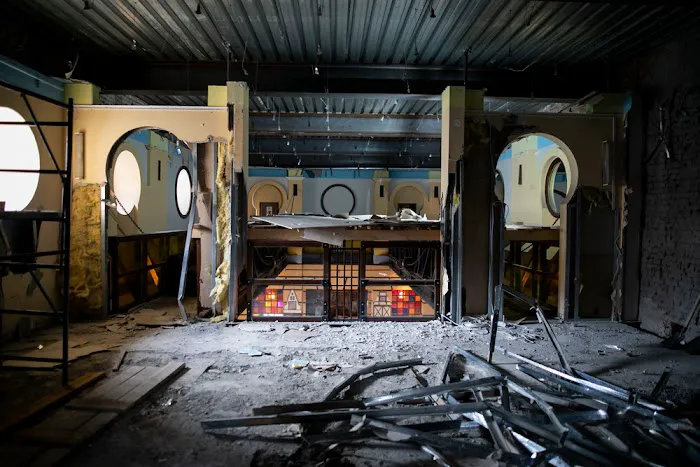 Rainbow Restoration of Owings Mills Picture 1