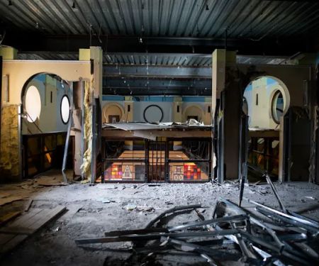 Rainbow Restoration of Owings Mills