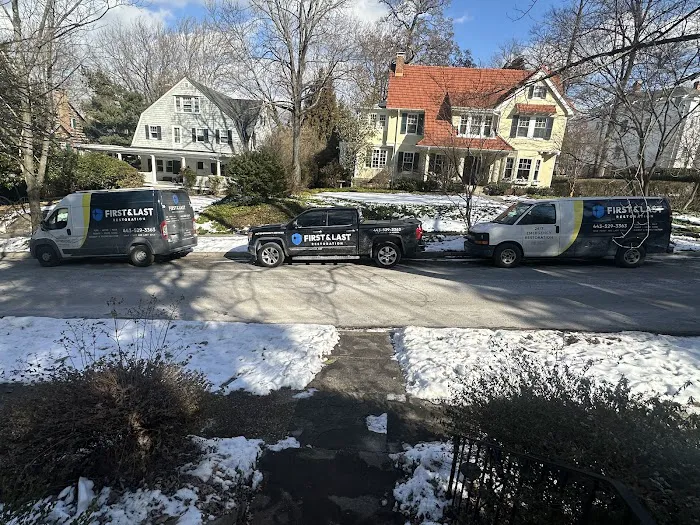 First & Last Restoration Picture 6