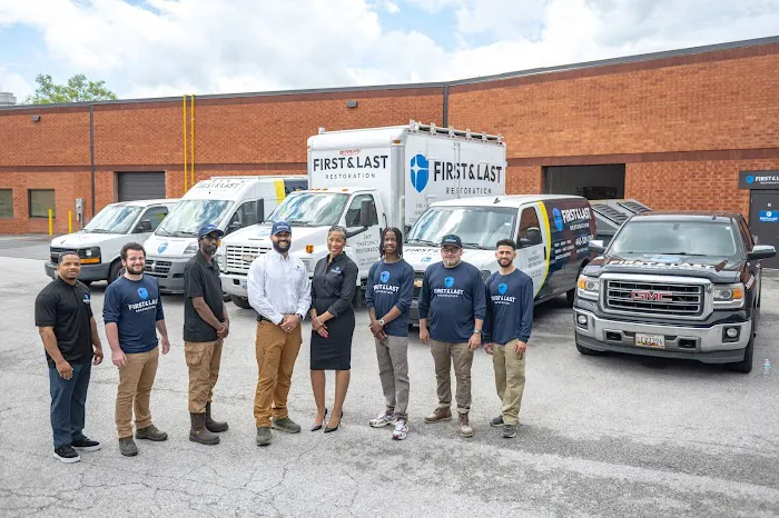 First & Last Restoration Picture 1