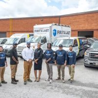 First & Last Restoration ico