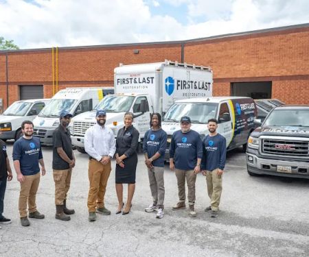 First & Last Restoration