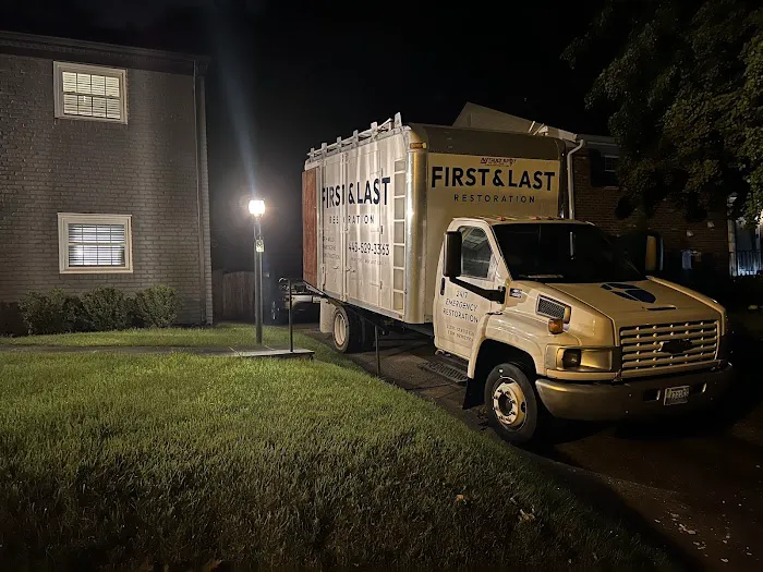 First & Last Restoration Picture 9