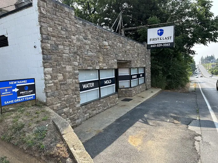 First & Last Restoration Picture 8