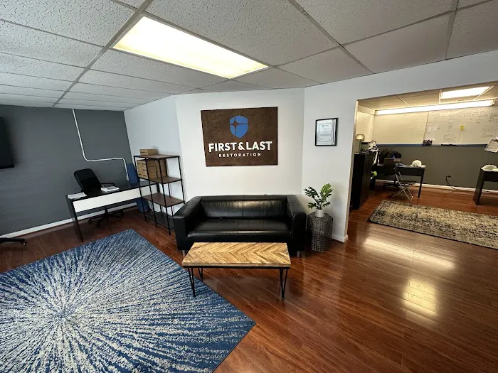 First & Last Restoration Picture 5