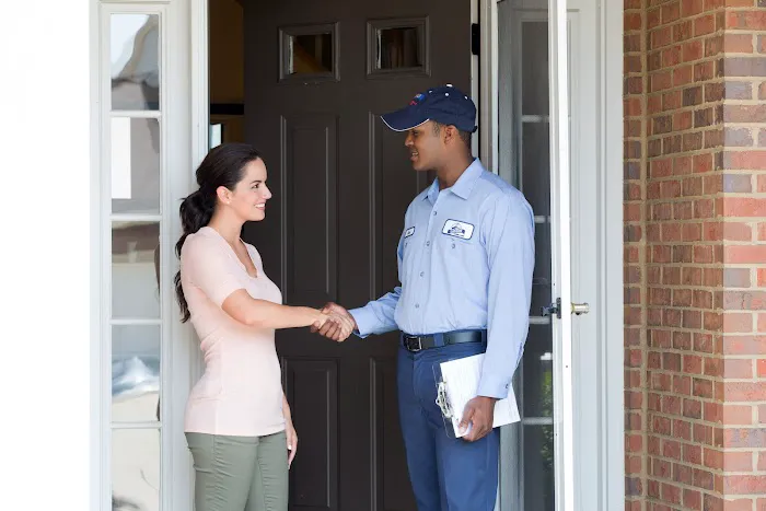 Catons Plumbing, Drains & Water Cleanup Picture 1