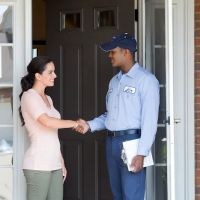 Catons Plumbing, Drains & Water Cleanup ico