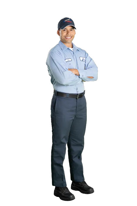 Catons Plumbing, Drains & Water Cleanup Picture 3