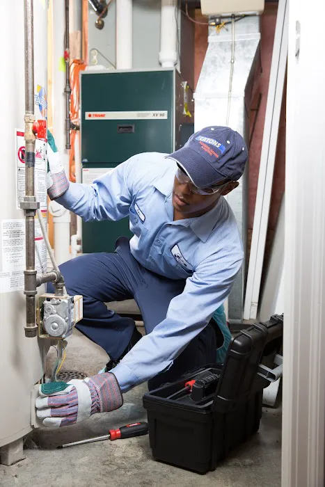 Catons Plumbing, Drains & Water Cleanup Picture 4