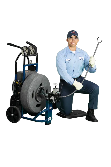 Catons Plumbing, Drains & Water Cleanup Picture 5