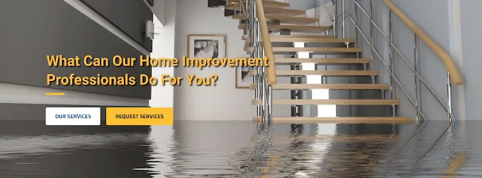 Homeworks Restoration Services Picture 1