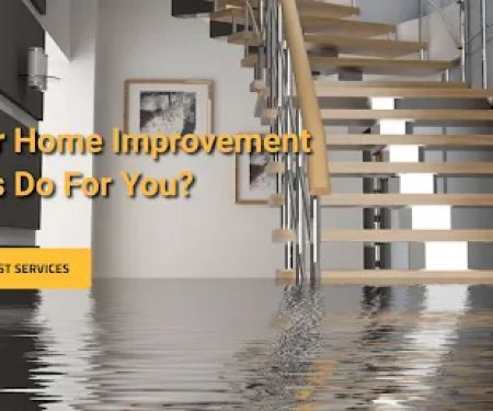 Homeworks Restoration Services