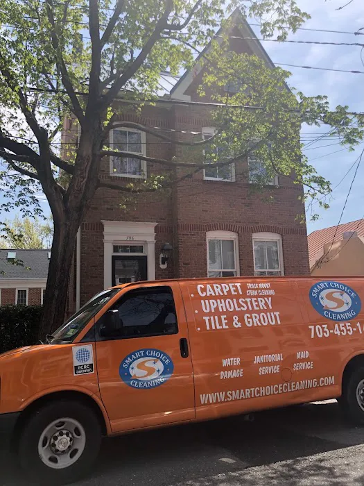 Smart Choice Cleaning Picture 4