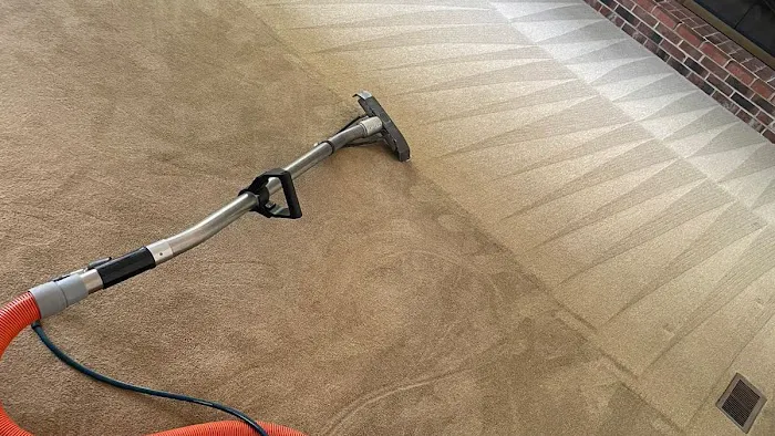 Smart Choice Cleaning Picture 2