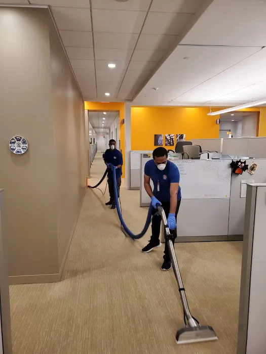 Smart Choice Cleaning Picture 3