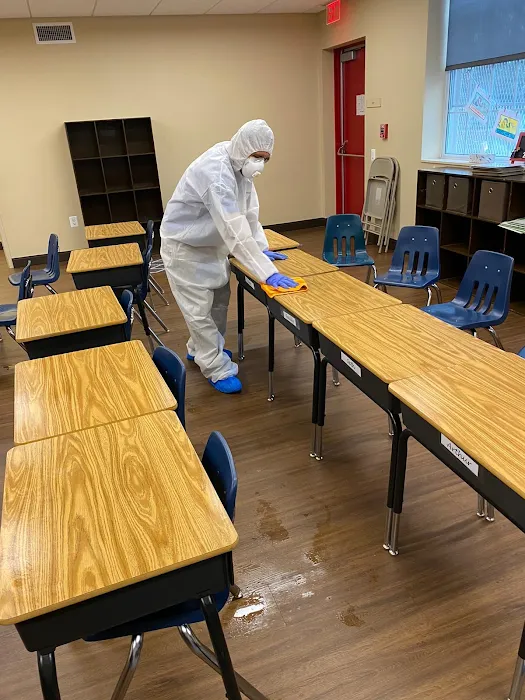 Smart Choice Cleaning Picture 9