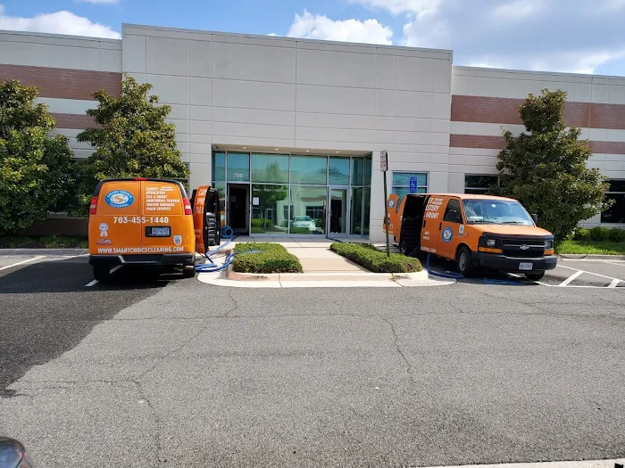 Smart Choice Cleaning Picture 6