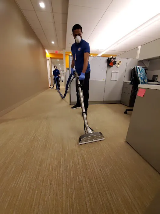 Smart Choice Cleaning Picture 7