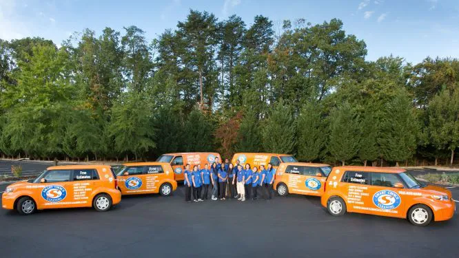 Smart Choice Cleaning Picture 1