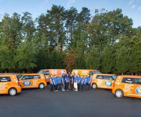 Smart Choice Cleaning