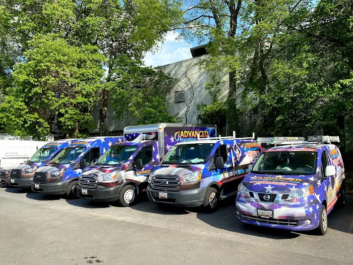 Advanced Restoration Solutions Picture 10