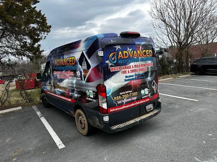 Advanced Restoration Solutions Picture 9