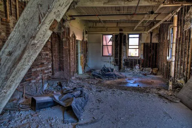 Advanced Restoration Solutions Picture 6