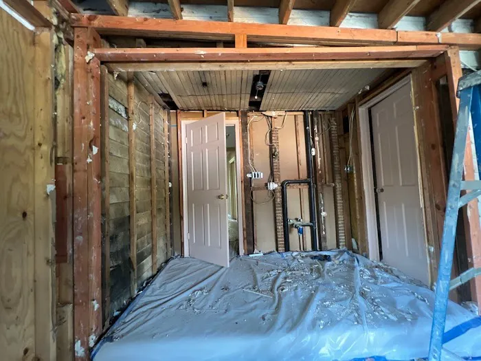 Advanced Restoration Solutions Picture 5