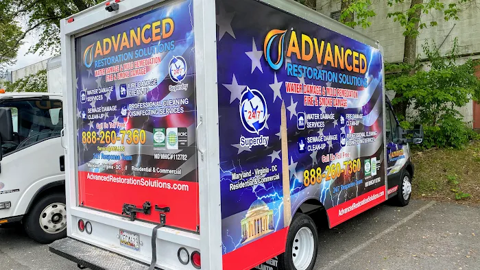 Advanced Restoration Solutions Picture 3