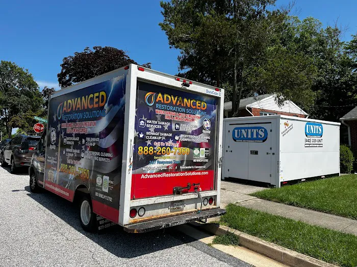 Advanced Restoration Solutions Picture 7